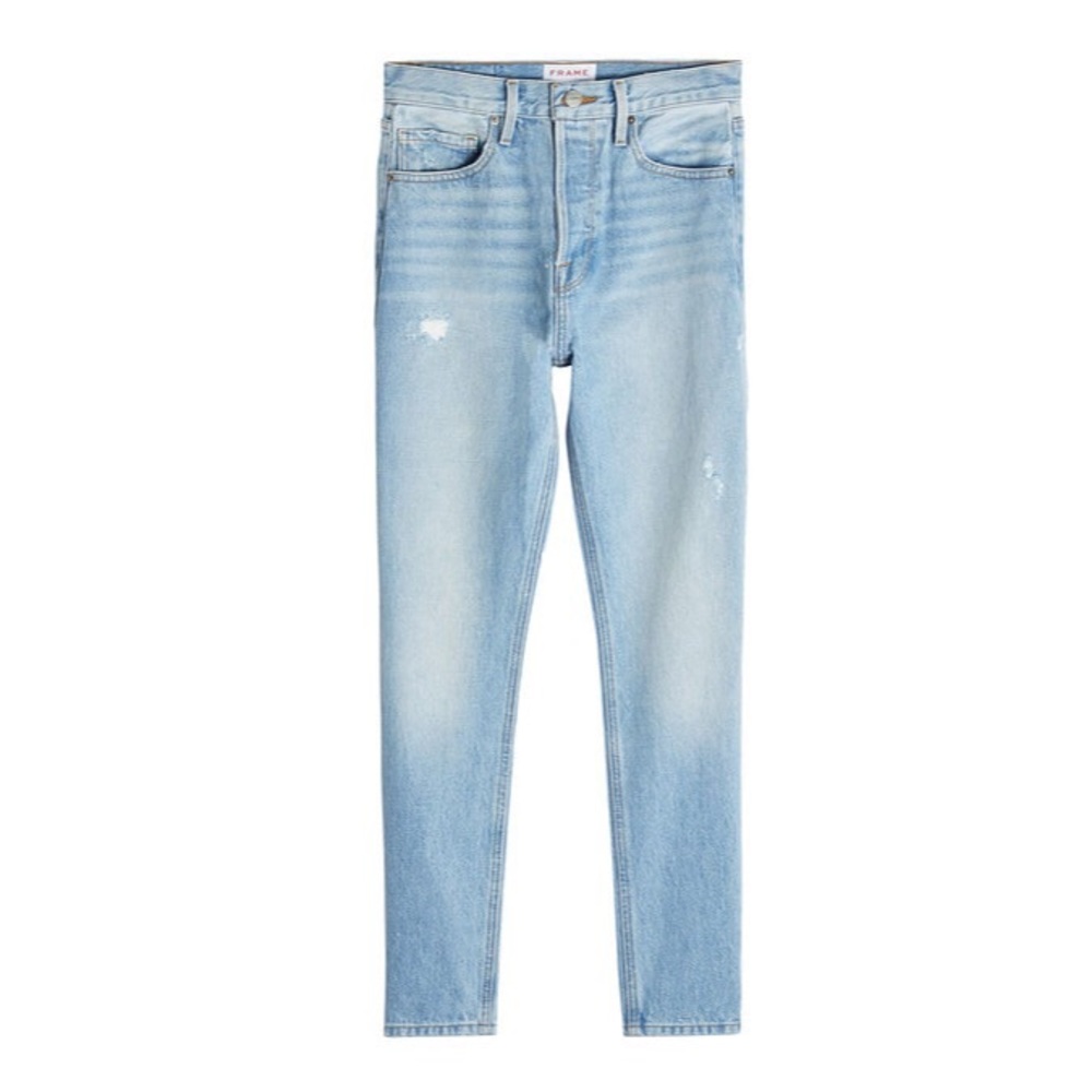 Frame | Le Original Skinny “Morrison”